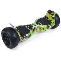 Read Official Hoverboard Reviews